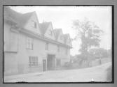 Manor House St Ives Exeter
