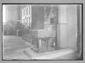 Font St Michael's Church Southampton