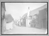 Ship Inn Porlock