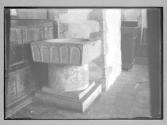 Font Fordwich