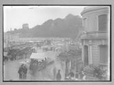 Falmouth Market Place