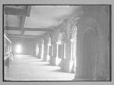 Durham Cathedral Norman Corridor