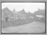 Exmoor Forest Hotel. Simonsbath