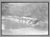 Tarr Steps Simonsbath