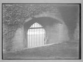 Kenilworth Castle Henry VIII's Water Gate