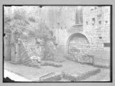 Fountains Abbey Fireplace
