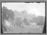 Ripon Cathedral