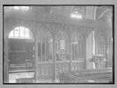 Screen Berry Pomeroy Church