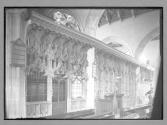 Screen Totnes Church
