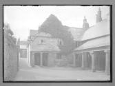 Guildhall Totnes exterior