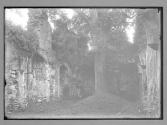 Refectory Netley Abbey