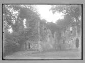 Kitchen & Refectory Netley Abbey exterior