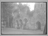 Fountain Court Netley Abbey