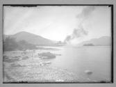 Glasgow Convention View on Loch Lomond
