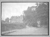 Huntingtower Near Perth