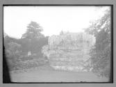 York Multangular Tower St Mary's Abbey