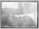 Tomb at Pembridge