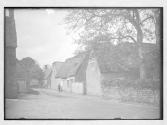 Cottage at Warmington near Wall