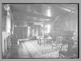 Great Hall Rockingham Castle