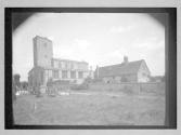 Ashleworth Church