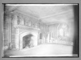 Stokesay Castle Ladies Boudoir