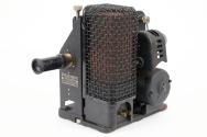Kodascope Model C