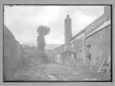 East Bodley Farm E. side