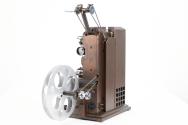 Kodascope Model K