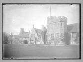 South Front-Rockingham Castle Chesney Wald Reversed