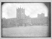 Richmond Yorks. The Market Square