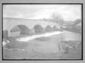Culmestock Bridge over the Barle