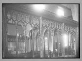 Screen North Walton Church
