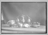 Grotesques Barum Pottery