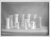 Vases Barum Pottery