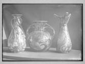 Large Vases Barum Pottery