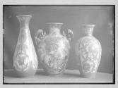 Large Vases Barum Pottery
