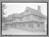 Manor House Lavenham