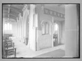 Lady Chapel Long Medford (sic)