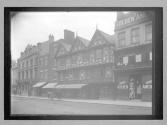 Gloucester Robert Raihes (sic) House