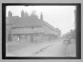 Gloucester Where The First Sunday School Was Held