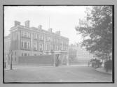Hertford House Manchester Sq. (Gt. Gaunt Ho.)