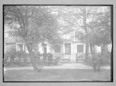 36 Onslow Square Brompton Thackeray House