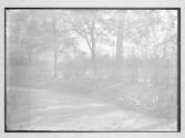 Russell Square (Thackeray)