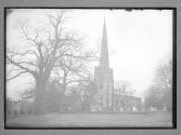 Morley Church