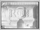 Right Hand Capital Fireplace Kenilworth