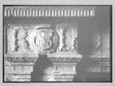 Fireplace Left Side Kenilworth