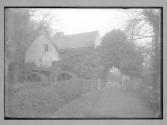 Mill at Dunster