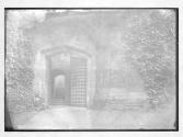 Henry III's Gateway Dunster Castle