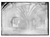 Lincoln's Inn Cloisters