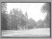 Inner Temple King's Bench Walk
